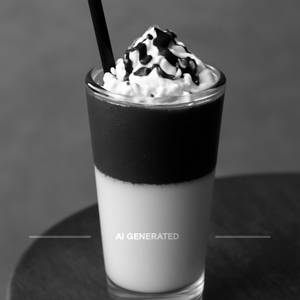 Day And Night Mix Shake