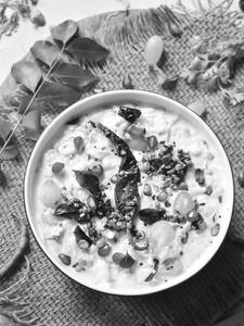 Curd Rice