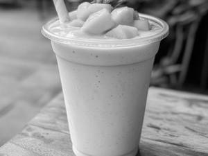 Mango Milkshake