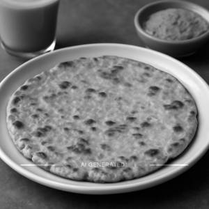 Makka roti