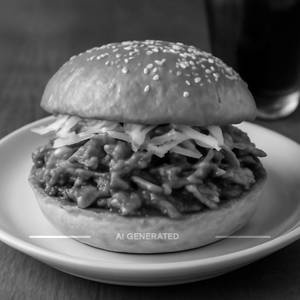 Bbq Chicken Sandwich