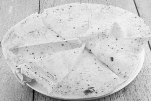 Rumali Roti