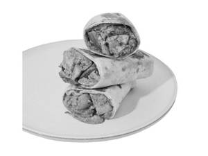 Veg Roll Masala