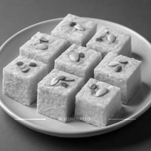 Soan Papdi