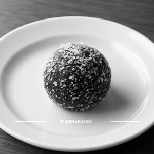 Rum Ball (5 Pc)