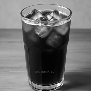 Iced Americano