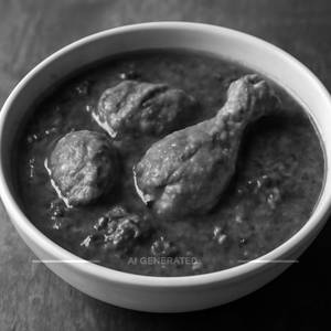 Gogura chicken (250 ml)