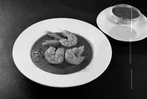 Prawn Goan Curry