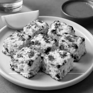 Paneer Afghani