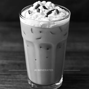 Cold Coffee