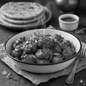 Chilli Chicken (Bone)