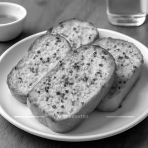 Garlic bread