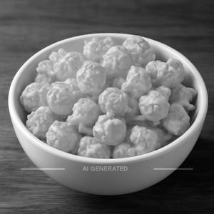 Cheese Popcorn