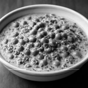 Matar Methi Malai