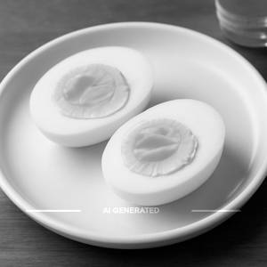 Boiled Egg