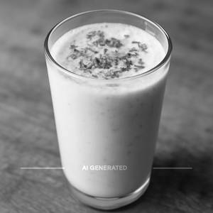 Namkin lassi