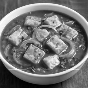 Paneer Do Piyaja