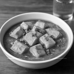 Fresh paneer