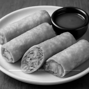 Veg Spring Roll