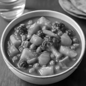 Mix veg