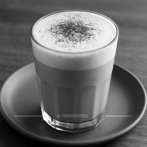 Cold Cappuccino