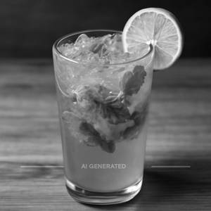 Bubble Gum Mojito