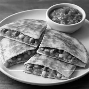 Quesadilla
