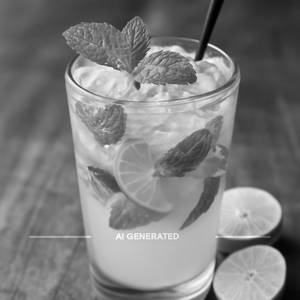 Virgin Mojito