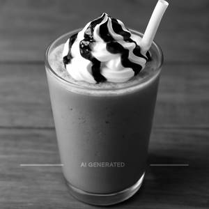 Chocolate Shake