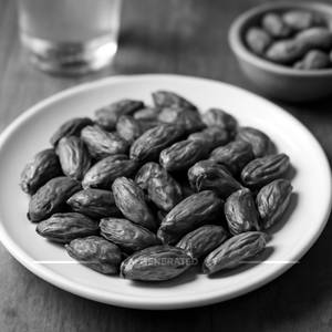 Roasted Almond