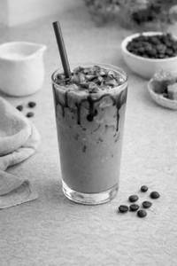 Iced Mocha