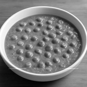 Green Peas-