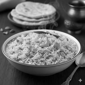 Lemon Rice