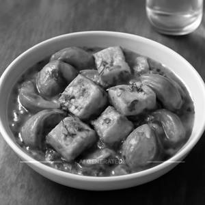 Paneer Pyaza