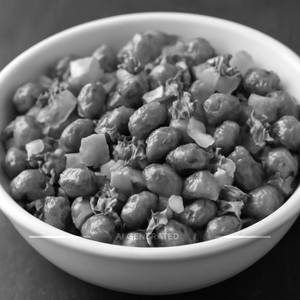 Peanut Masala