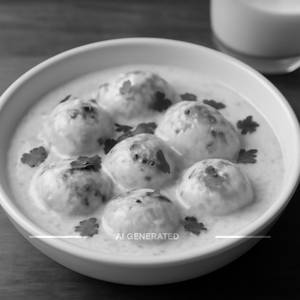 Dahi Aloo