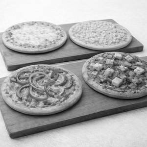 Pizza Combo