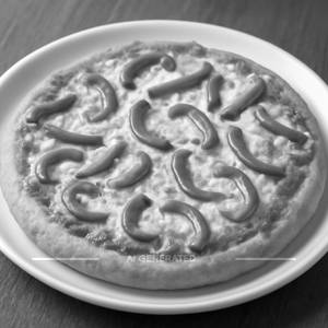 "Capsicum Single Cheese Pizza [Regular]"                