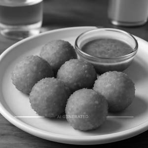 Butter Ball