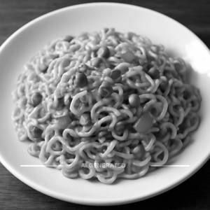 Regular maggi