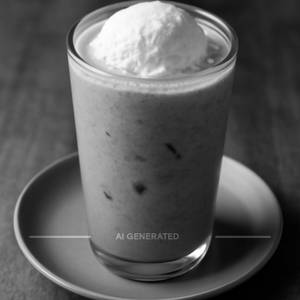 Cold Coffee