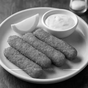 Fish Finger