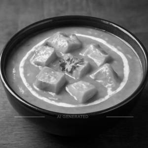Shahi Paneer