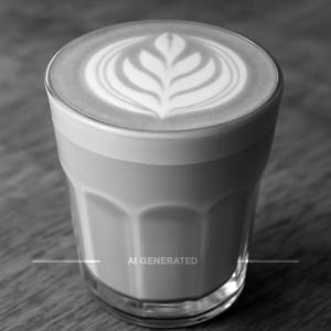 Cafe Latte