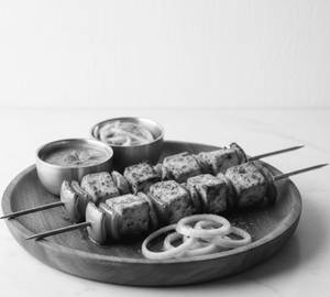 Paneer Tikka [8 Pieces]