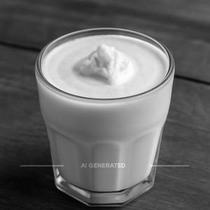 Malai lassi