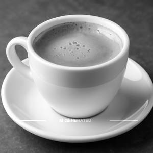 Hot Coffee