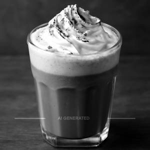 Irish Cold Coffee