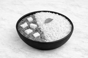 Paneer Rice Bowl Tiffin