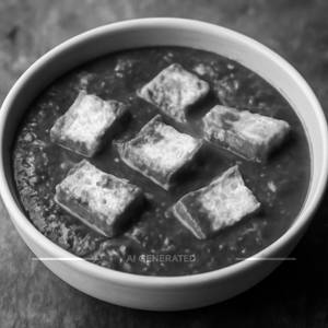 Palak Paneer